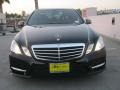 Black - E 350 Sedan Photo No. 2