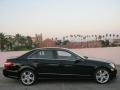 Black - E 350 Sedan Photo No. 3