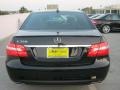 Black - E 350 Sedan Photo No. 5