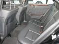 Black - E 350 Sedan Photo No. 8