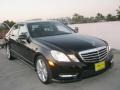 Black - E 350 Sedan Photo No. 1