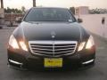 Black - E 350 Sedan Photo No. 2
