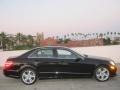 Black - E 350 Sedan Photo No. 3