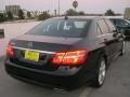Black - E 350 Sedan Photo No. 4