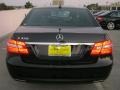 Black - E 350 Sedan Photo No. 5