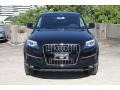 Orca Black Metallic - Q7 3.0 TDI quattro Photo No. 2