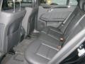 Black - E 350 Sedan Photo No. 8