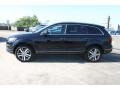 Orca Black Metallic - Q7 3.0 TDI quattro Photo No. 4