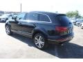 Orca Black Metallic - Q7 3.0 TDI quattro Photo No. 6