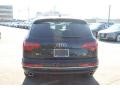 Orca Black Metallic - Q7 3.0 TDI quattro Photo No. 7