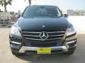 Black - ML 350 4Matic Photo No. 2