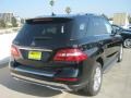 Black - ML 350 4Matic Photo No. 4