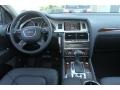 Black Dashboard Photo for 2013 Audi Q7 #71354501