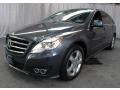 Steel Grey Metallic - R 350 4Matic Photo No. 1