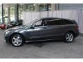 Steel Grey Metallic - R 350 4Matic Photo No. 3