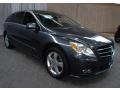 Steel Grey Metallic - R 350 4Matic Photo No. 7