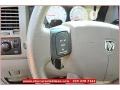 2008 Bright White Dodge Ram 2500 ST Quad Cab 4x4  photo #17