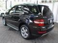 Black - ML 350 4Matic Photo No. 4
