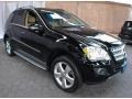 Black - ML 350 4Matic Photo No. 7
