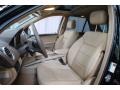 Black - ML 350 4Matic Photo No. 12