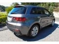 Polished Metal Metallic - RDX SH-AWD Photo No. 4