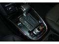 8 Speed Tiptronic Automatic 2013 Audi Q5 2.0 TFSI quattro Transmission