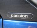Blue Metallic - fortwo passion cabriolet Photo No. 12