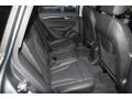 2013 Monsoon Gray Metallic Audi Q5 2.0 TFSI quattro  photo #22