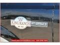 2007 Black Ford F250 Super Duty King Ranch Crew Cab 4x4  photo #3