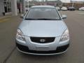 Polar Blue - Rio LX Sedan Photo No. 10