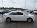 2008 Super White Toyota Camry Hybrid  photo #8