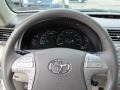 2008 Super White Toyota Camry Hybrid  photo #15