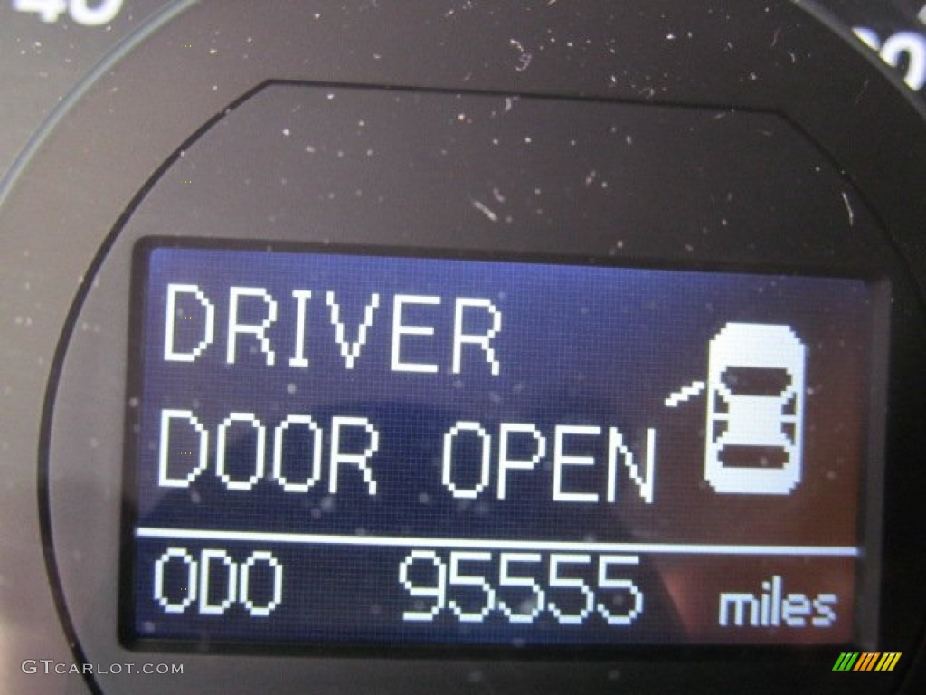 2008 Camry Hybrid - Super White / Bisque photo #20