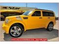 2011 Detonator Yellow Dodge Nitro Detonator #71337482