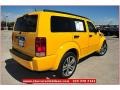 2011 Detonator Yellow Dodge Nitro Detonator  photo #7