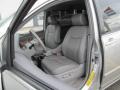 2006 Silver Shadow Pearl Toyota Sienna XLE AWD  photo #13