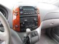 2006 Silver Shadow Pearl Toyota Sienna XLE AWD  photo #14