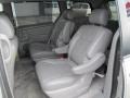 2006 Silver Shadow Pearl Toyota Sienna XLE AWD  photo #16