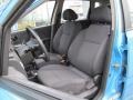 Icelandic Blue - Aveo LT Hatchback Photo No. 12