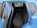 Icelandic Blue - Aveo LT Hatchback Photo No. 18