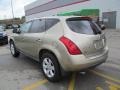 Chardonnay Metallic - Murano SL Photo No. 4