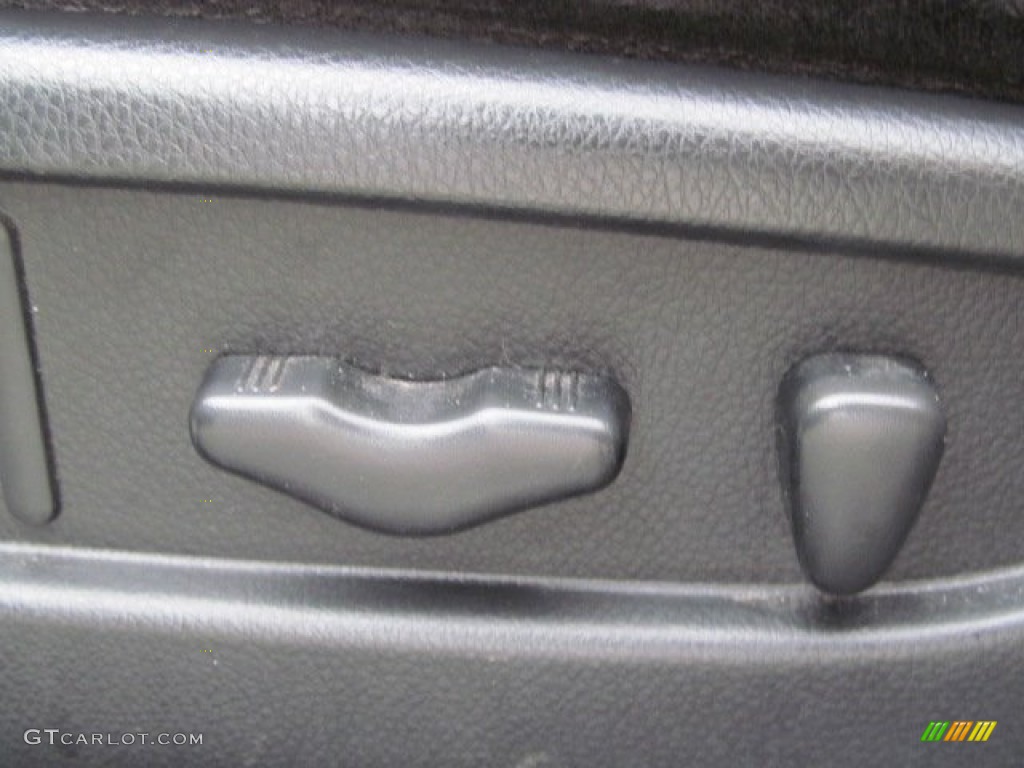 2006 Murano SL - Chardonnay Metallic / Charcoal photo #10
