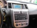 2006 Chardonnay Metallic Nissan Murano SL  photo #14