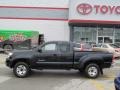 Black Sand Pearl - Tacoma Access Cab 4x4 Photo No. 2