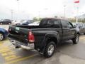 Black Sand Pearl - Tacoma Access Cab 4x4 Photo No. 4
