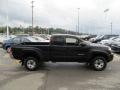 Black Sand Pearl - Tacoma Access Cab 4x4 Photo No. 5