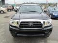 Black Sand Pearl - Tacoma Access Cab 4x4 Photo No. 7