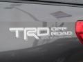 2011 Magnetic Gray Metallic Toyota Tundra TRD Double Cab 4x4  photo #4