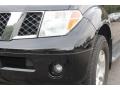 Super Black - Pathfinder SE 4x4 Photo No. 28