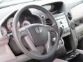 Taffeta White - Pilot EX 4WD Photo No. 15